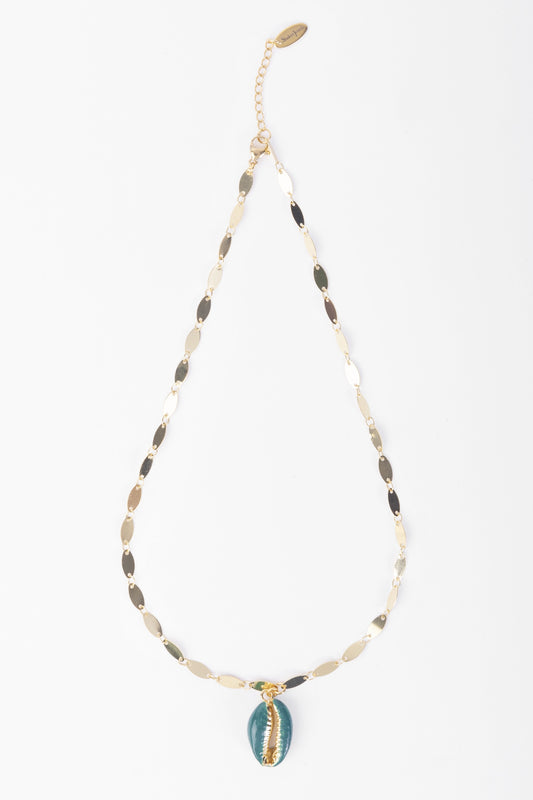 Shell Necklace