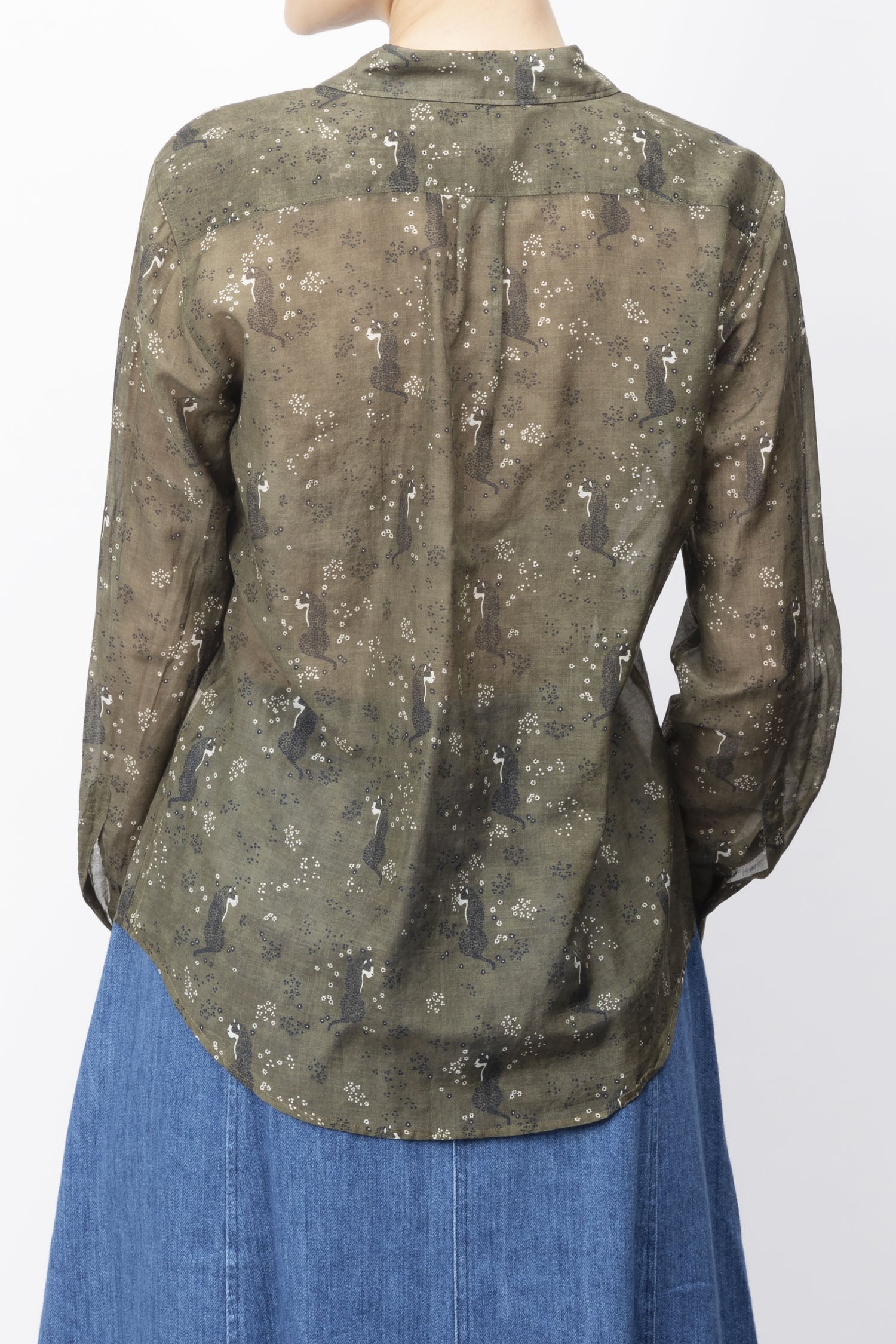 Harford shirts, dresses and pants for women