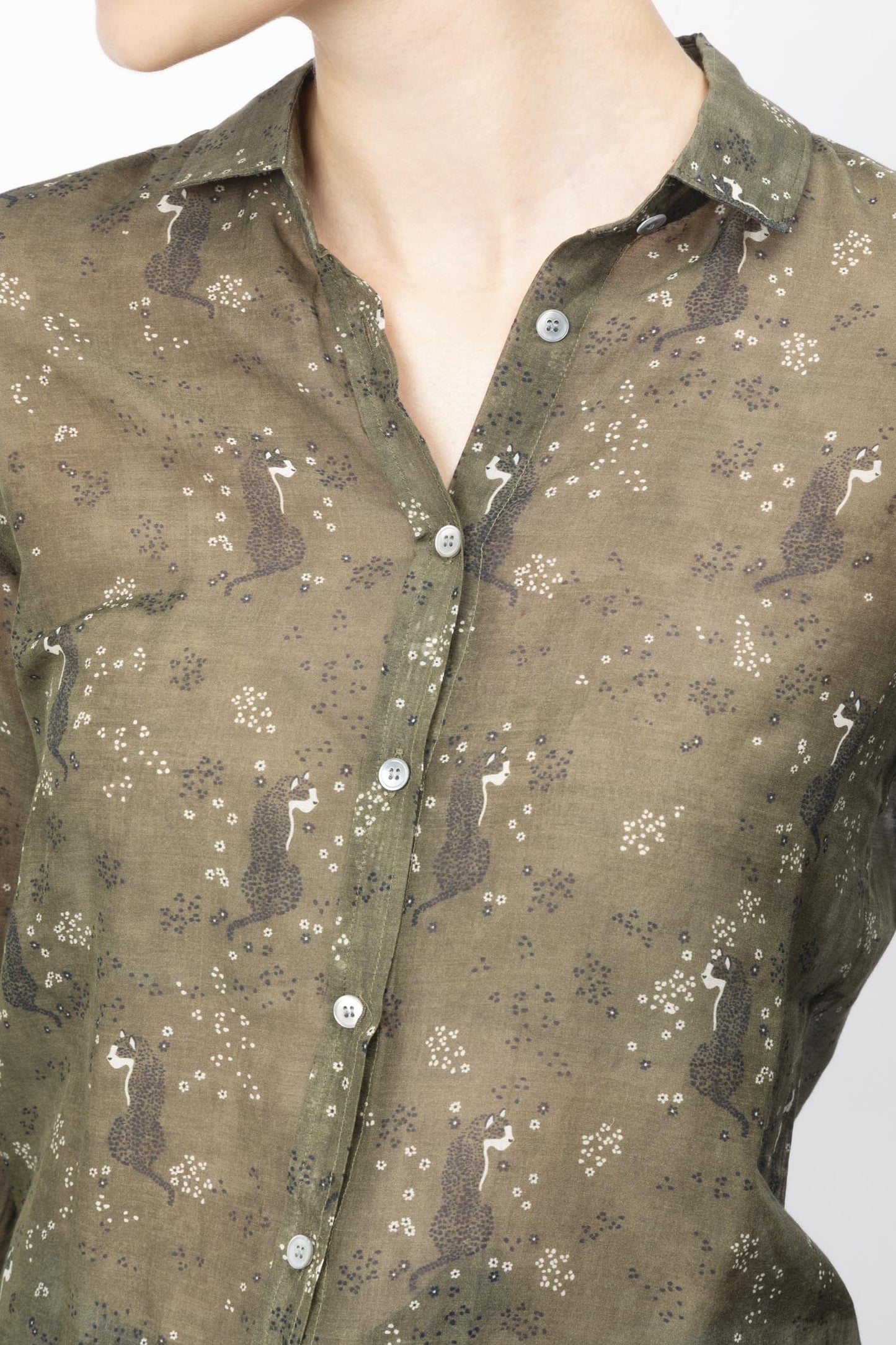 Harford shirts, dresses and pants for women