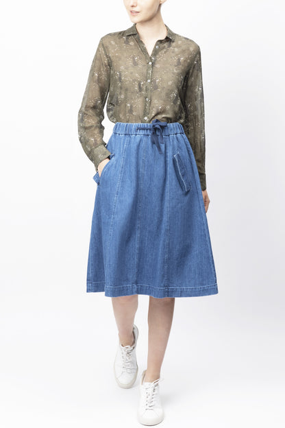 Harford shirts, dresses and pants for women