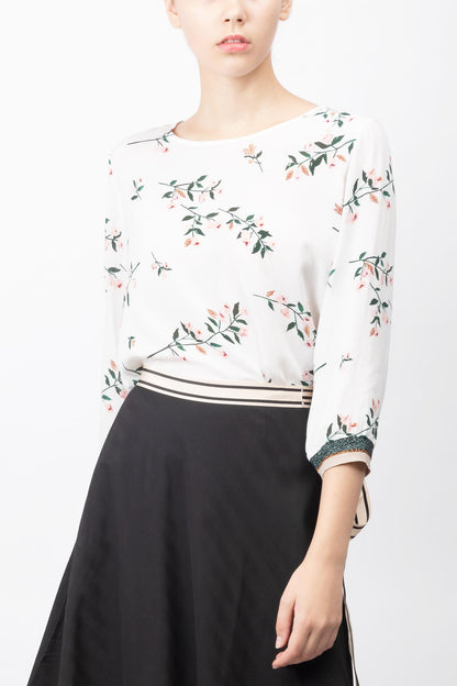 Bellerose dresses, skirts, tops, bags and clothings for women online