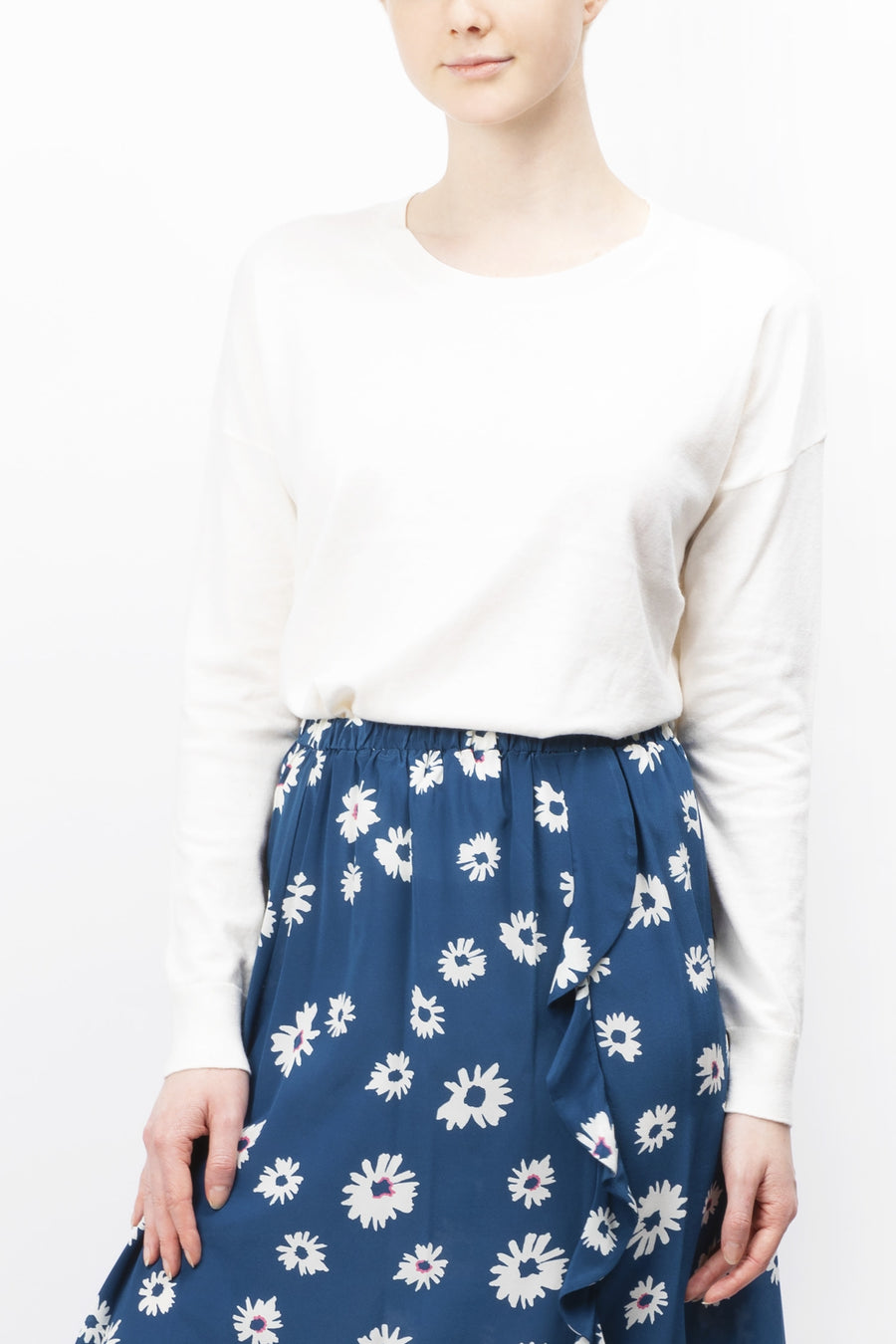 Berenice skirts, sweaters and clothings for women online