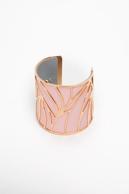 60MM Reversible Leather Band - RUE MADAME | BOUTIQUE PARISIENNE