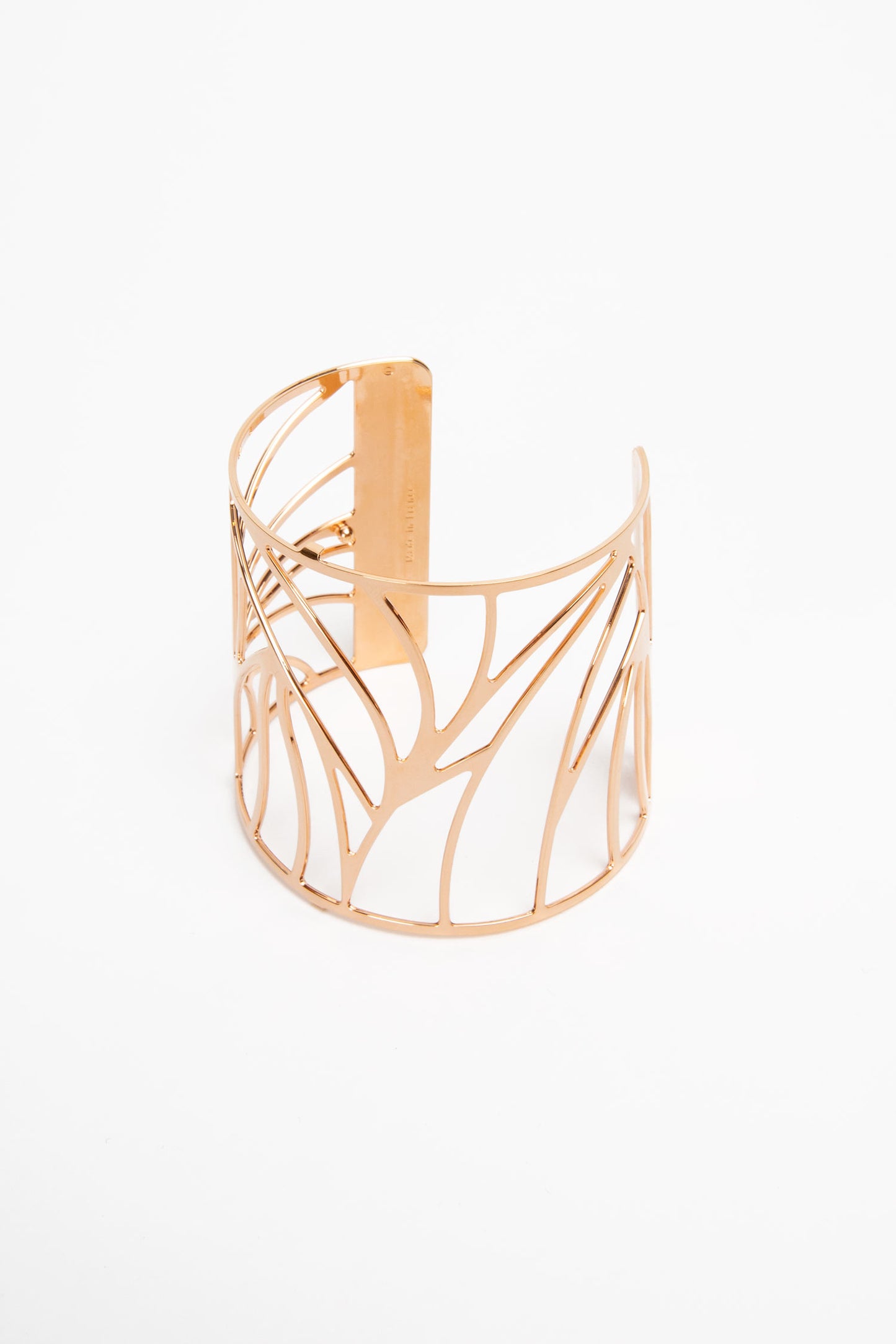 Perroquet Cuff