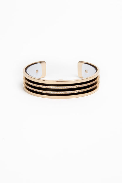 14MM Reversible Leather Band - RUE MADAME | BOUTIQUE PARISIENNE