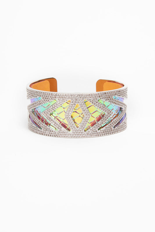 25MM Reversible Leather Band - RUE MADAME | BOUTIQUE PARISIENNE