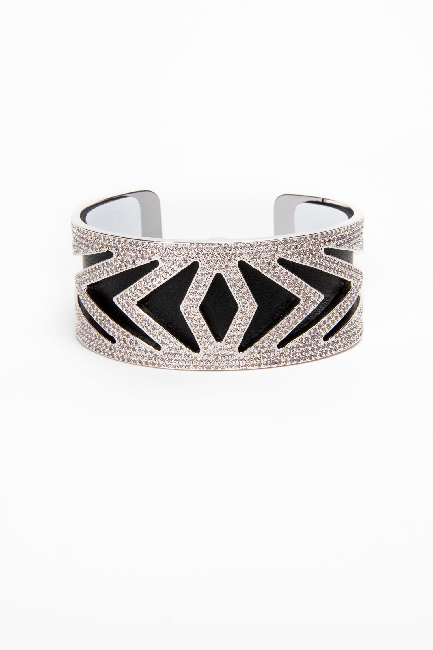 25MM Reversible Leather Band - RUE MADAME | BOUTIQUE PARISIENNE
