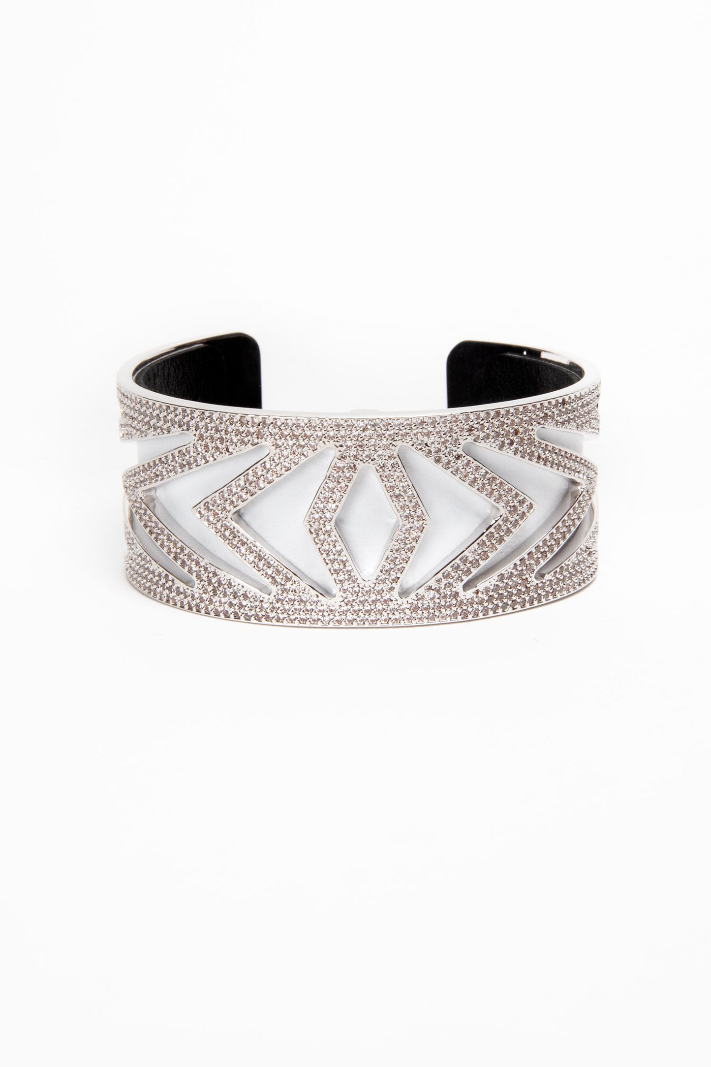 25MM Reversible Leather Band - RUE MADAME | BOUTIQUE PARISIENNE