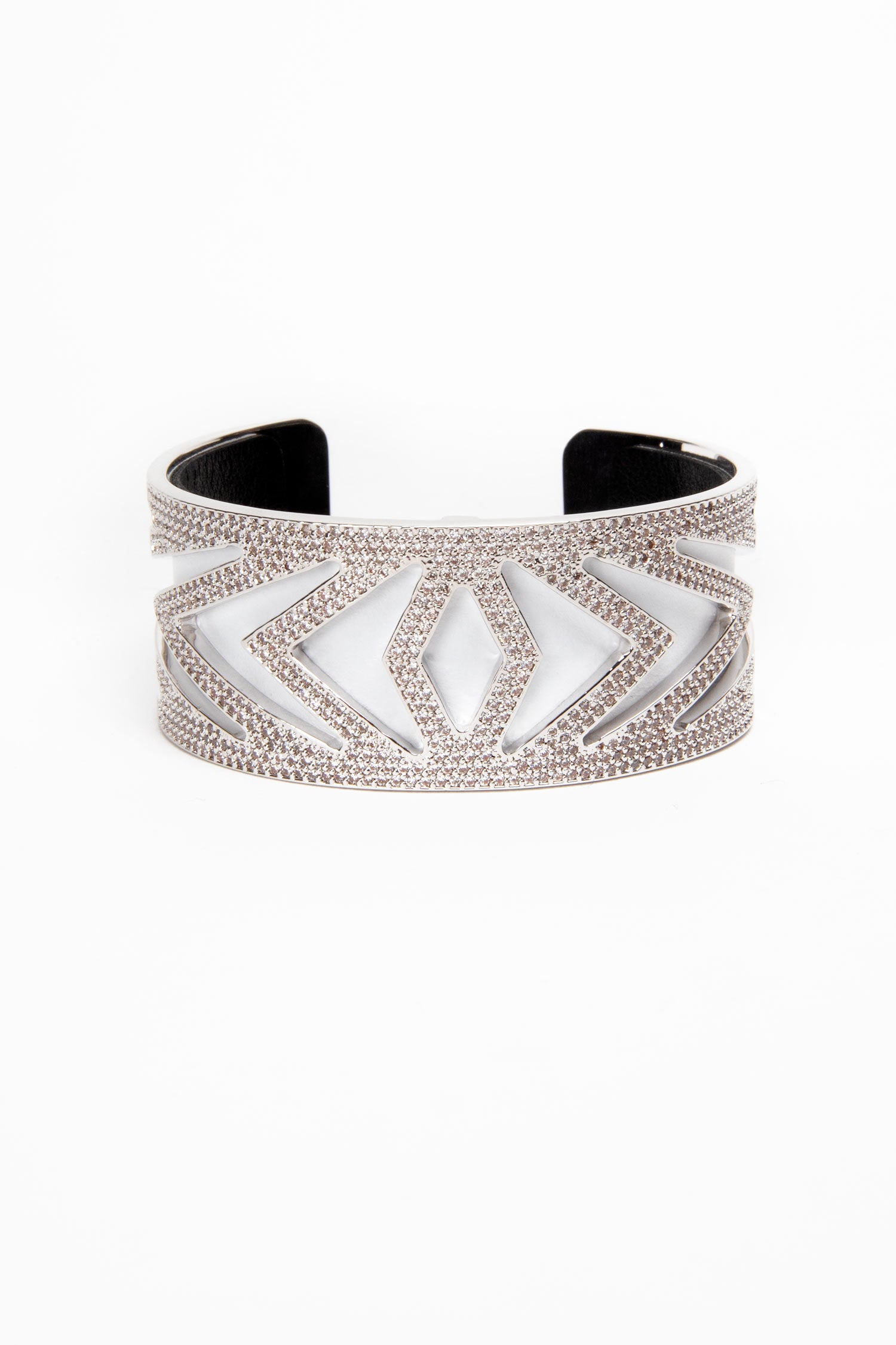 25MM Reversible Leather Band - RUE MADAME | BOUTIQUE PARISIENNE