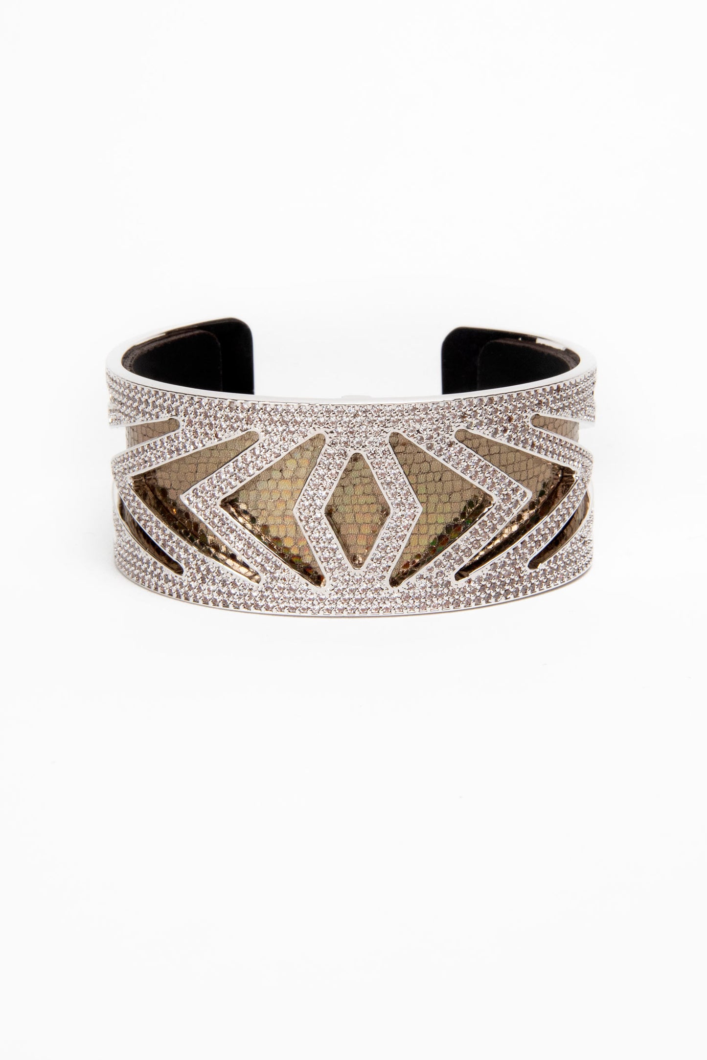 25MM Reversible Leather Band - RUE MADAME | BOUTIQUE PARISIENNE