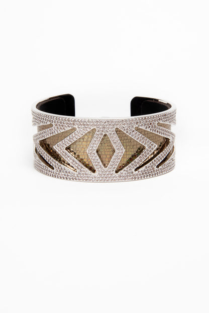 25MM Reversible Leather Band - RUE MADAME | BOUTIQUE PARISIENNE