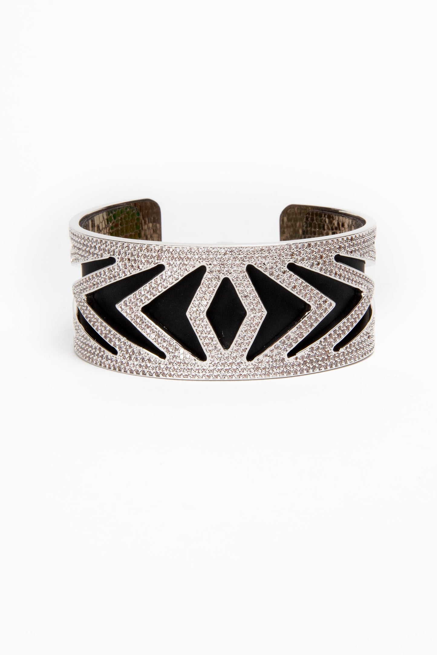 25MM Reversible Leather Band - RUE MADAME | BOUTIQUE PARISIENNE