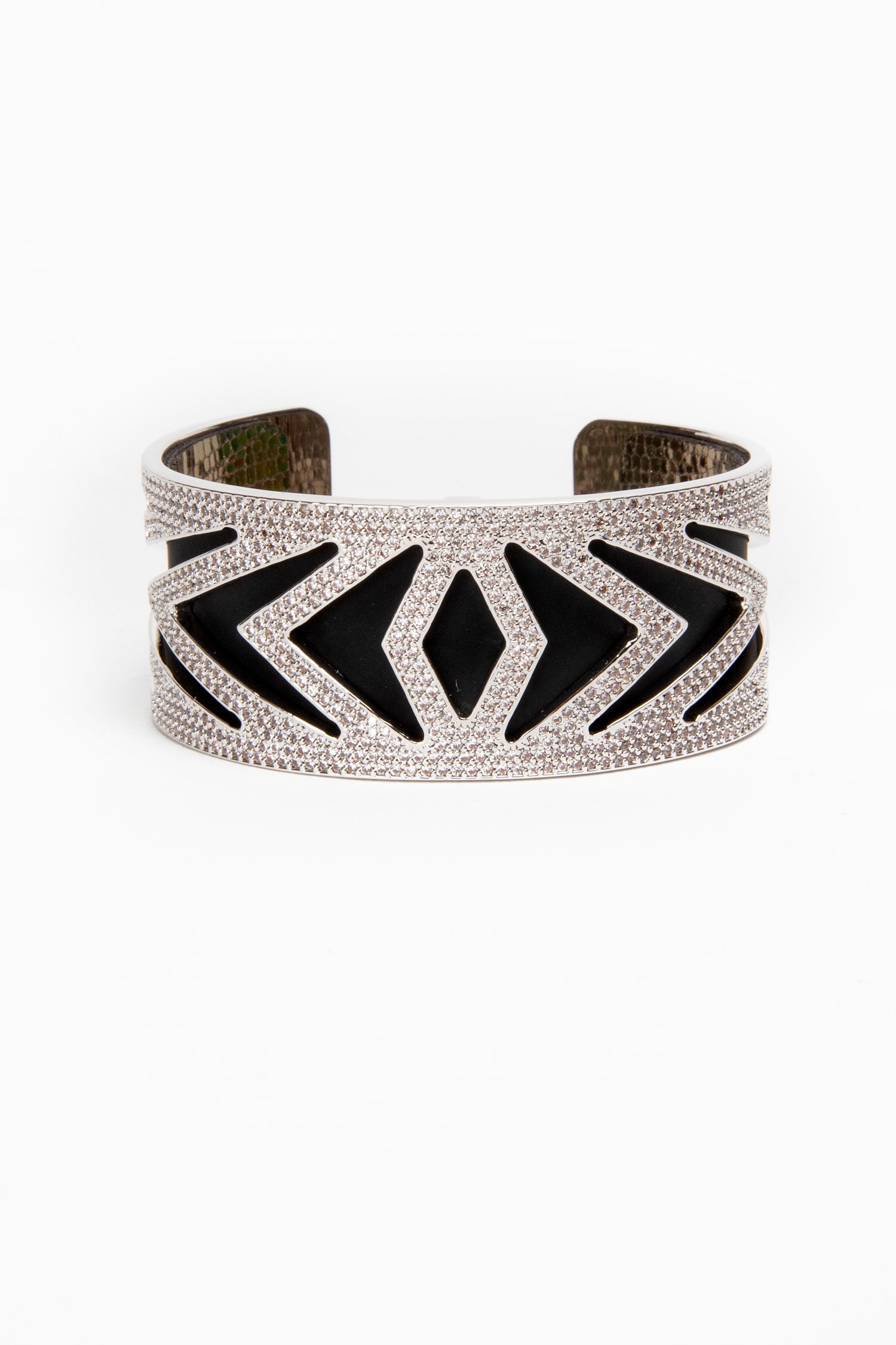 25MM Reversible Leather Band - RUE MADAME | BOUTIQUE PARISIENNE