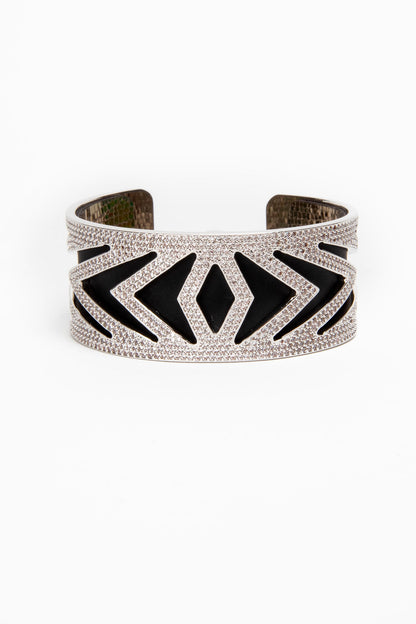 25MM Reversible Leather Band - RUE MADAME | BOUTIQUE PARISIENNE