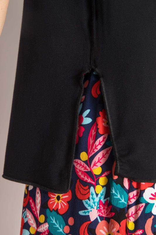 Short Sleeve Swing T-shirt