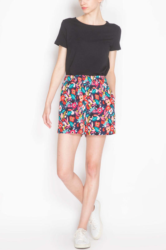 Short Sleeve Swing T-shirt