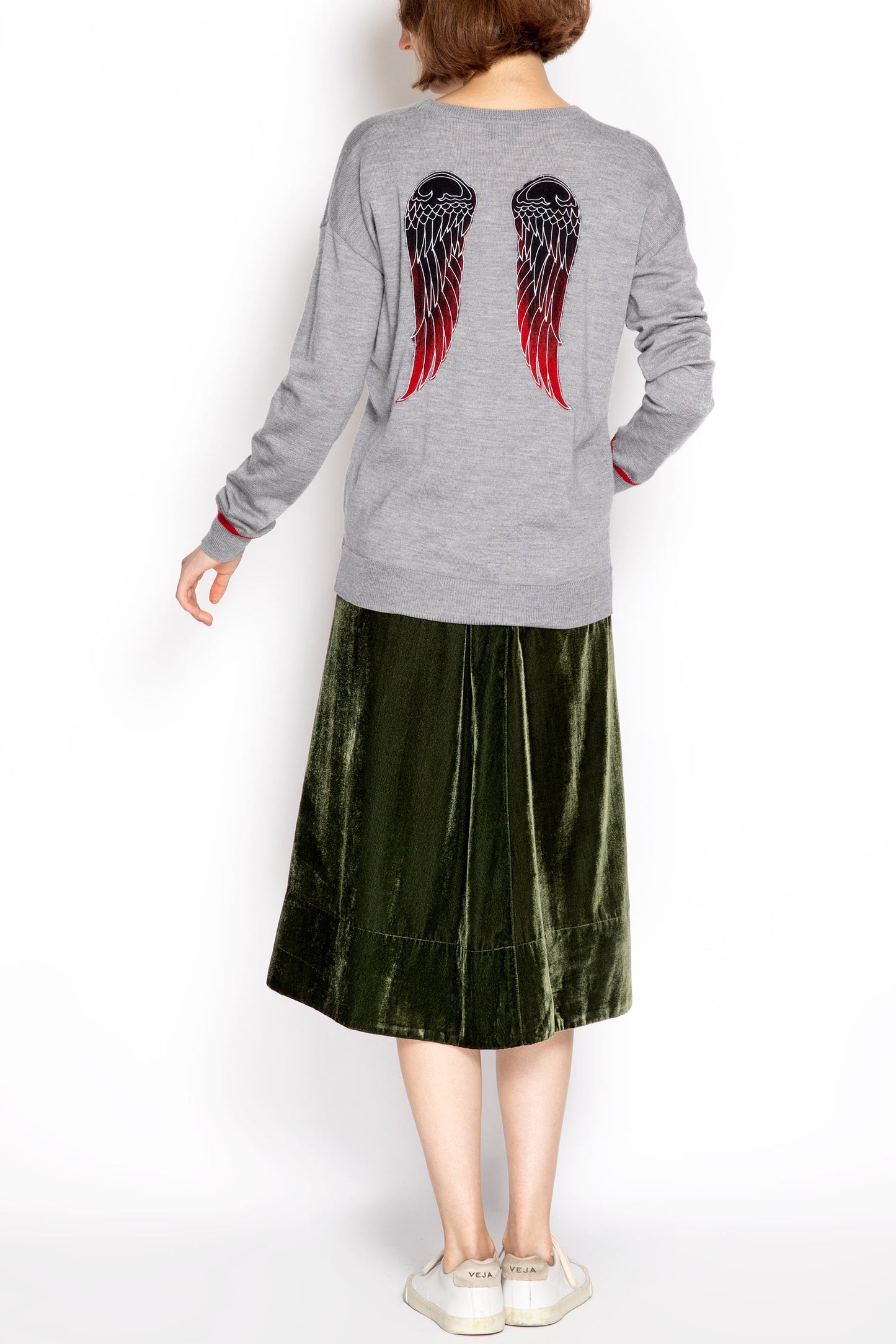 Berenice skirts, sweaters and clothings for women online