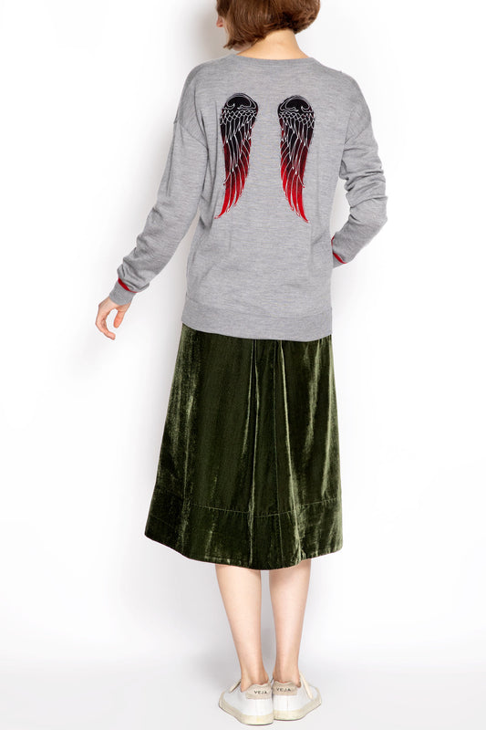 Berenice skirts, sweaters and clothings for women online