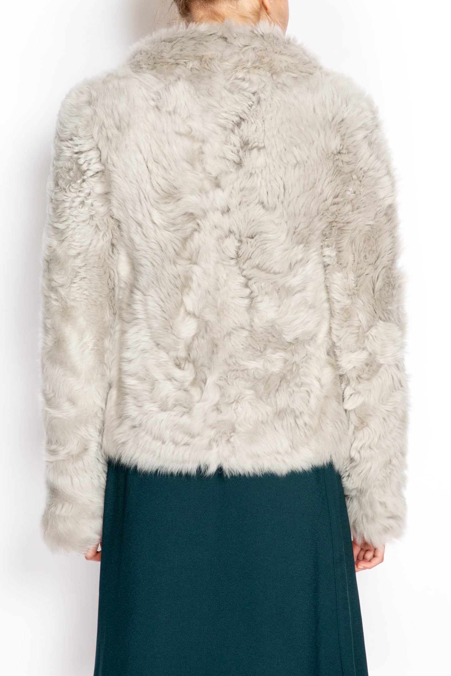 Yves Salomon fur parkas, coats and other accessories for women