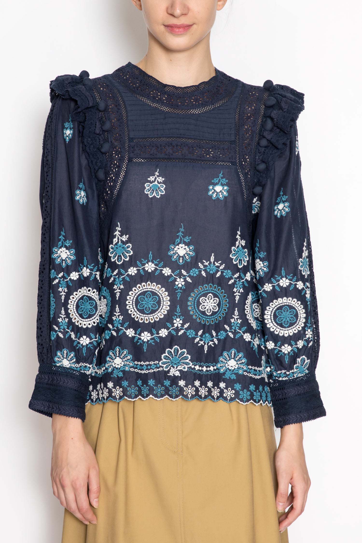 Sea NY elegant yet casual dresses, jackets, sweaters and accessories