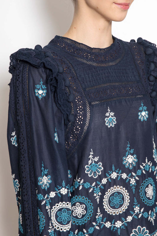 Sea NY elegant yet casual dresses, jackets, sweaters and accessories