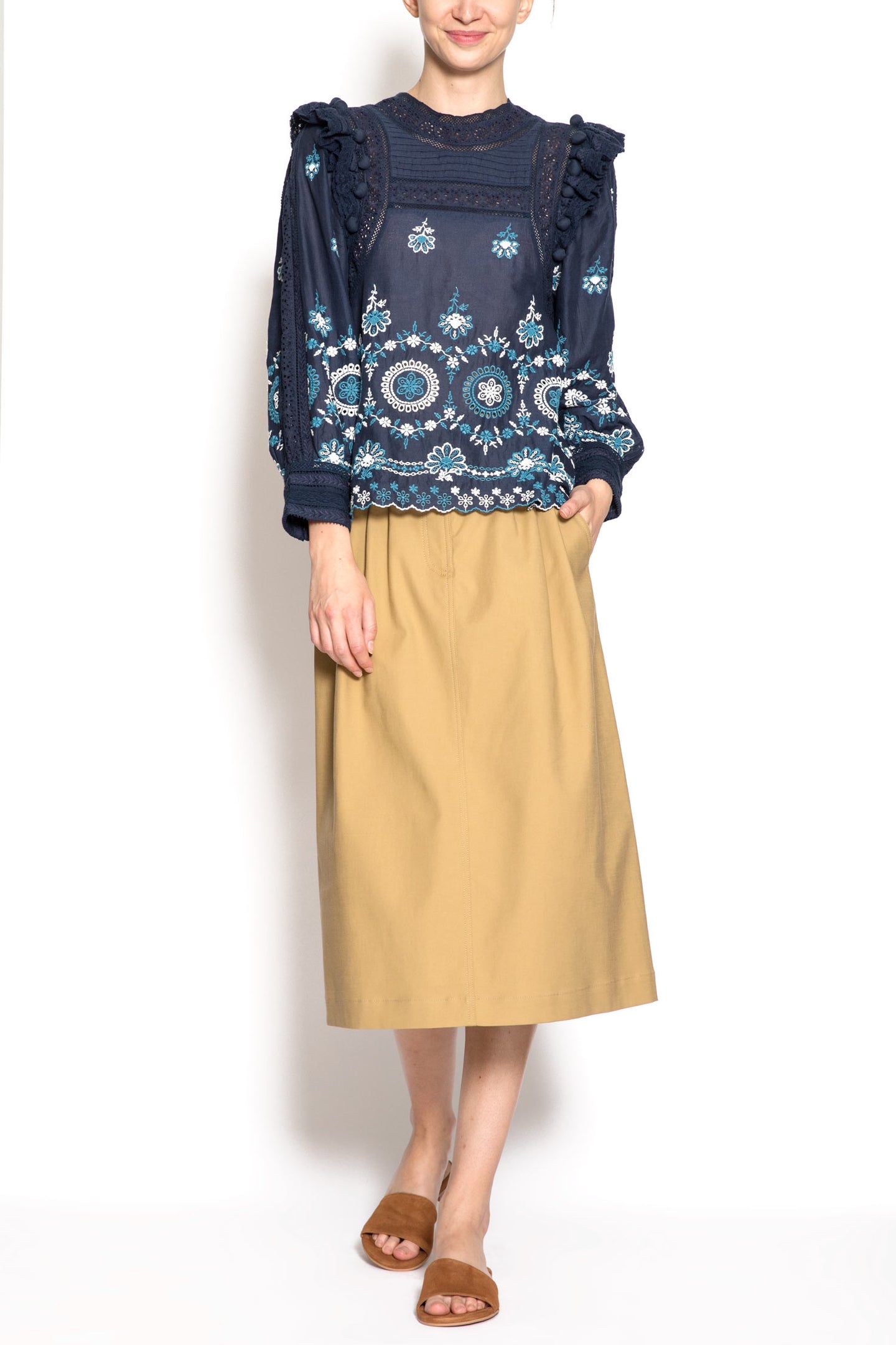 Sea NY elegant yet casual dresses, jackets, sweaters and accessories