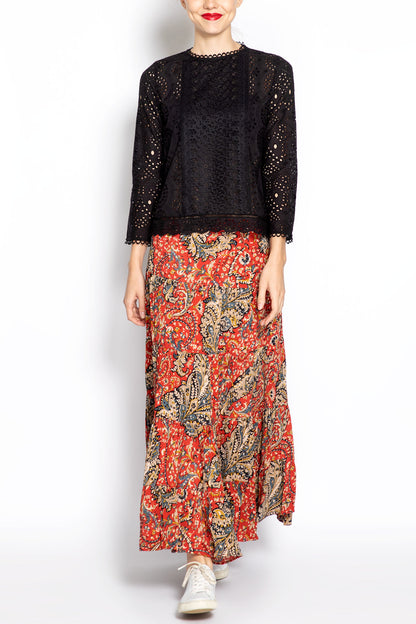 Vanessa Bruno clothing, bags, cabas tote bags and others accessories