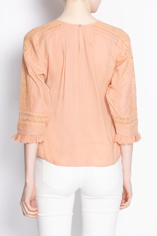 Vanessa Bruno clothing, bags, cabas tote bags and others accessories