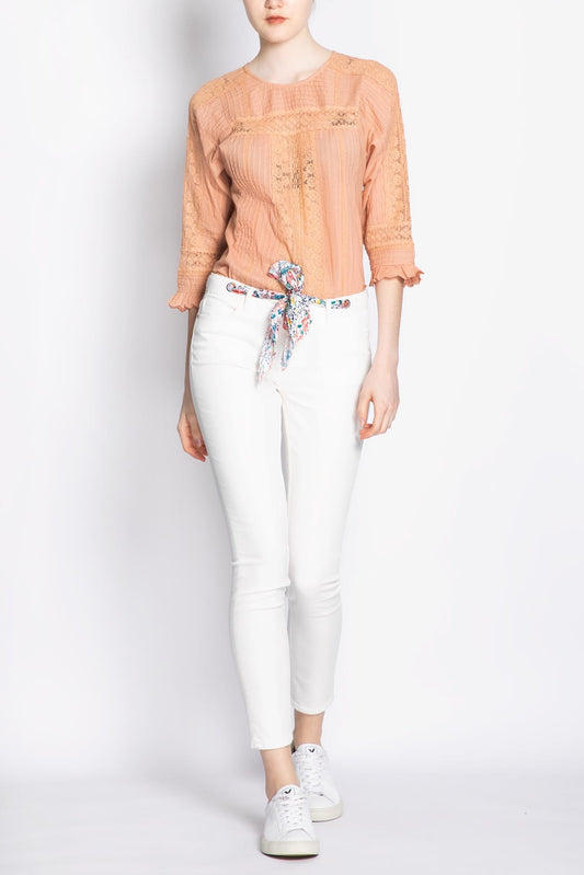 Vanessa Bruno clothing, bags, cabas tote bags and others accessories