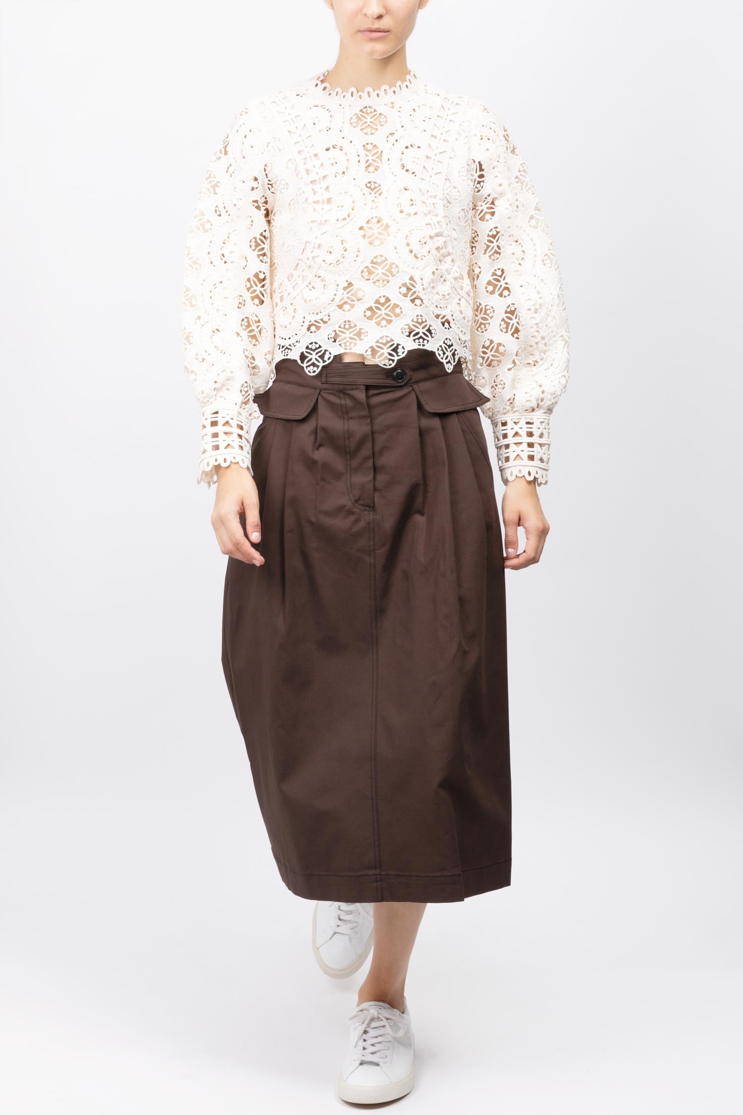 Sea NY elegant yet casual dresses, jackets, sweaters and accessories