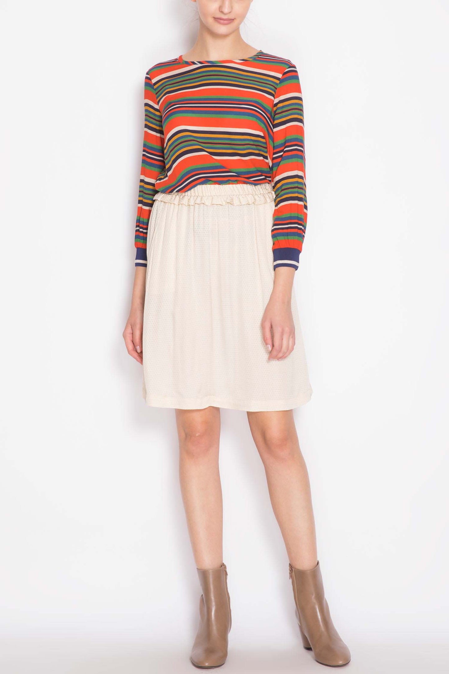 Bellerose dresses, skirts, tops, bags and clothings for women online