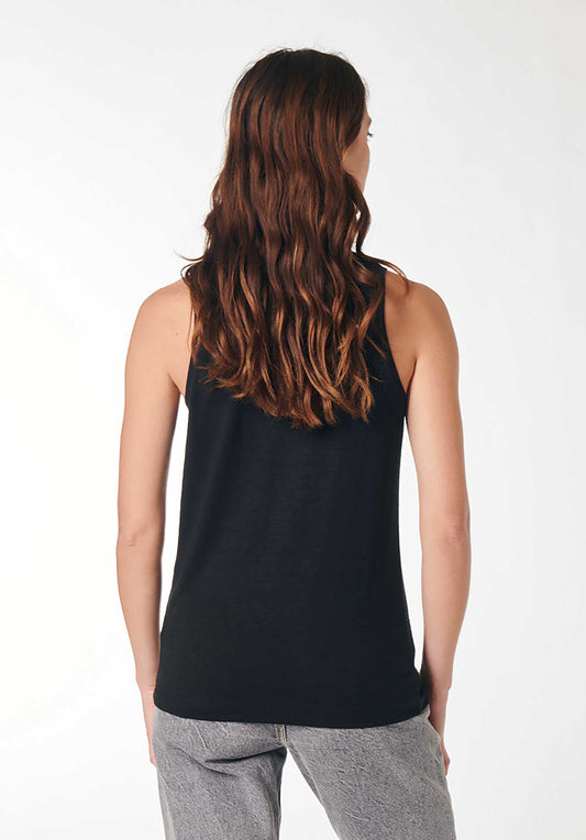 Tank 011-fde021 Noir