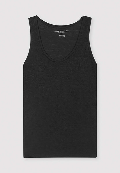 Tank 011-fde021 Noir