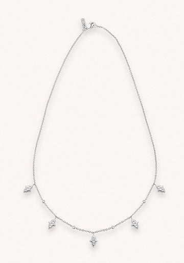 Necklace Co-129s Metal