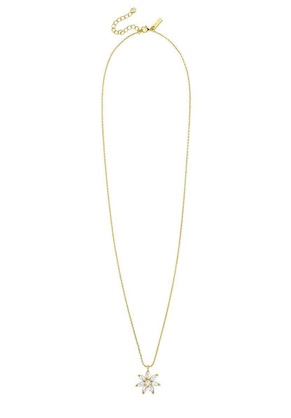 Necklace Co-195g Gold