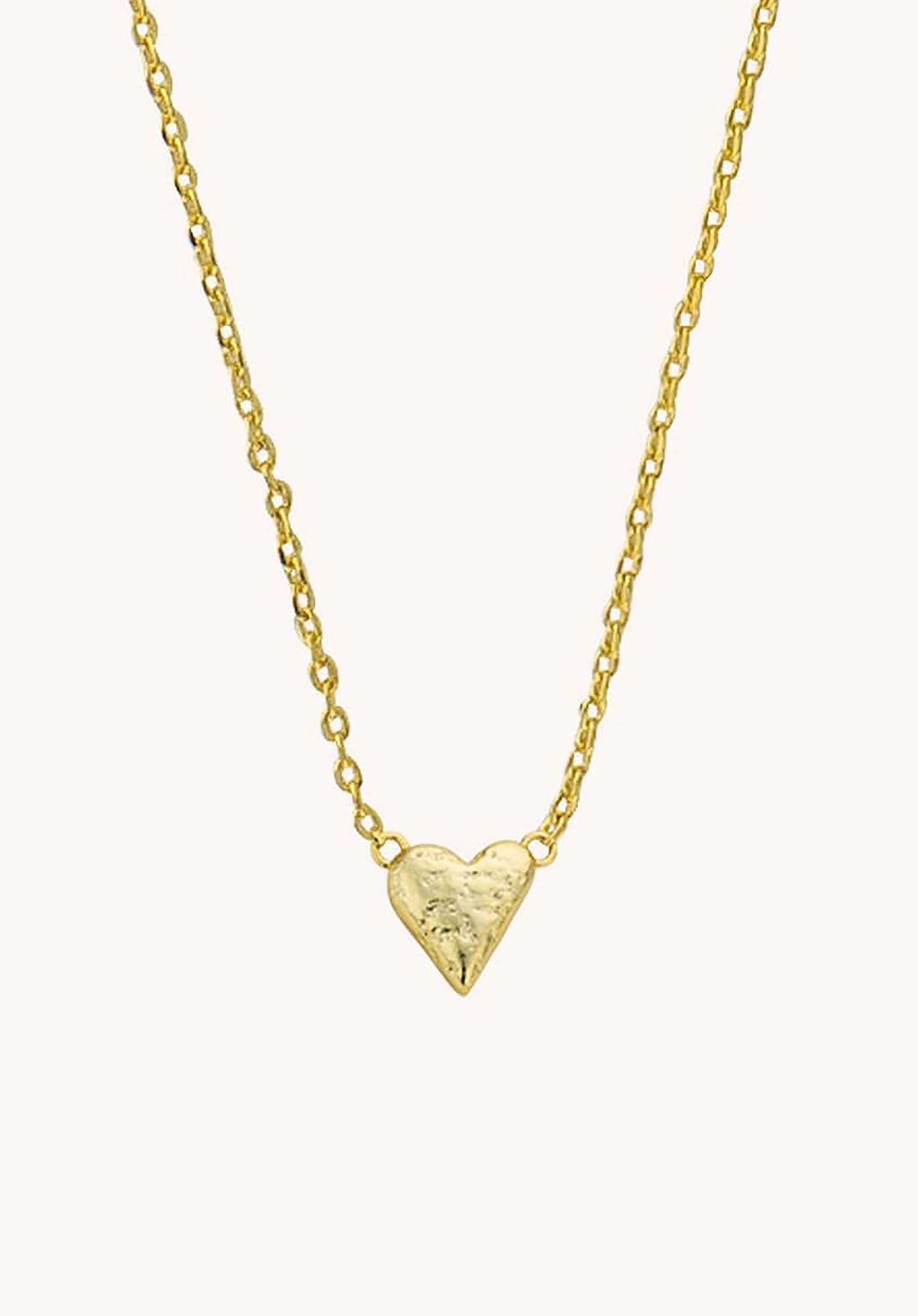 Necklace Co-217g Gold