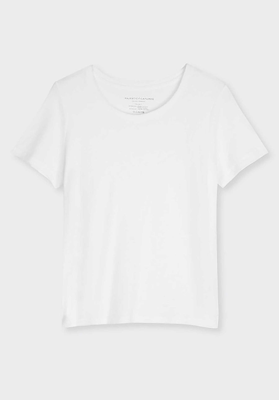 T-shirt Lernsl White