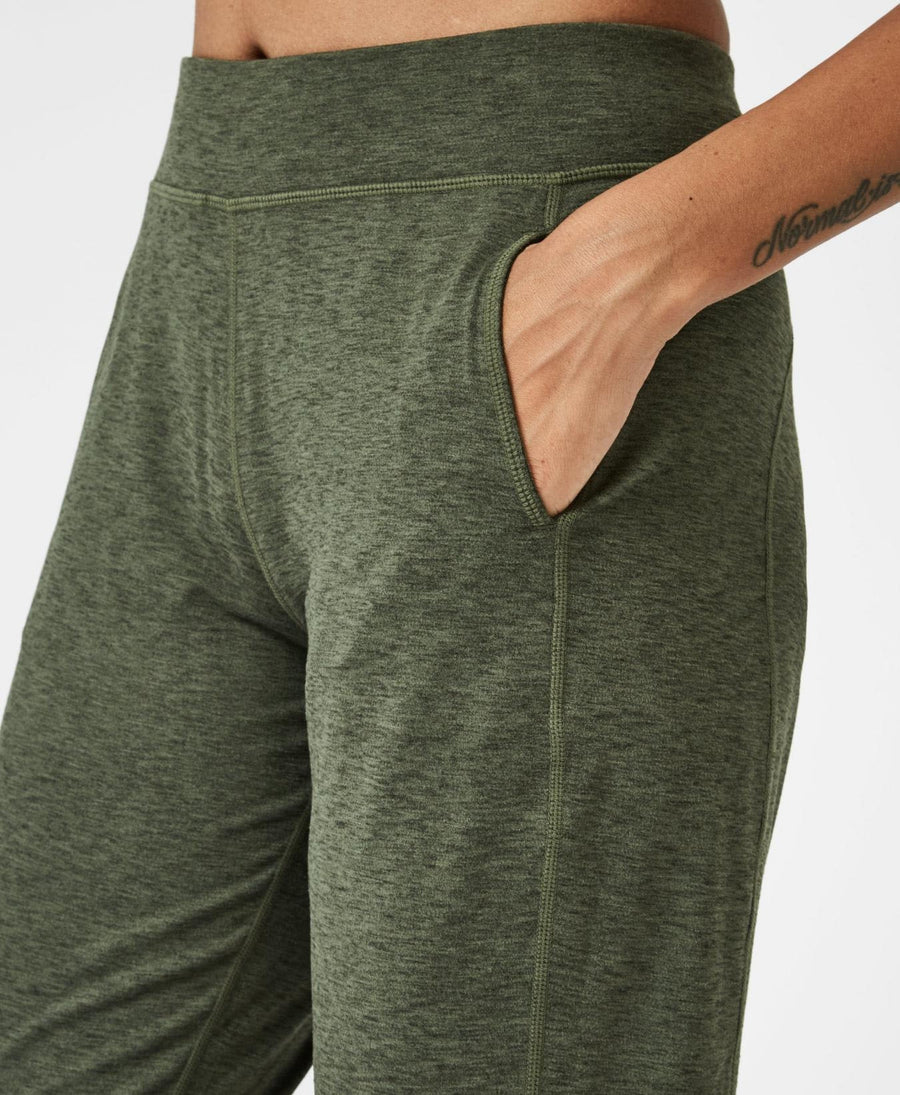 Gary Yoga Pants