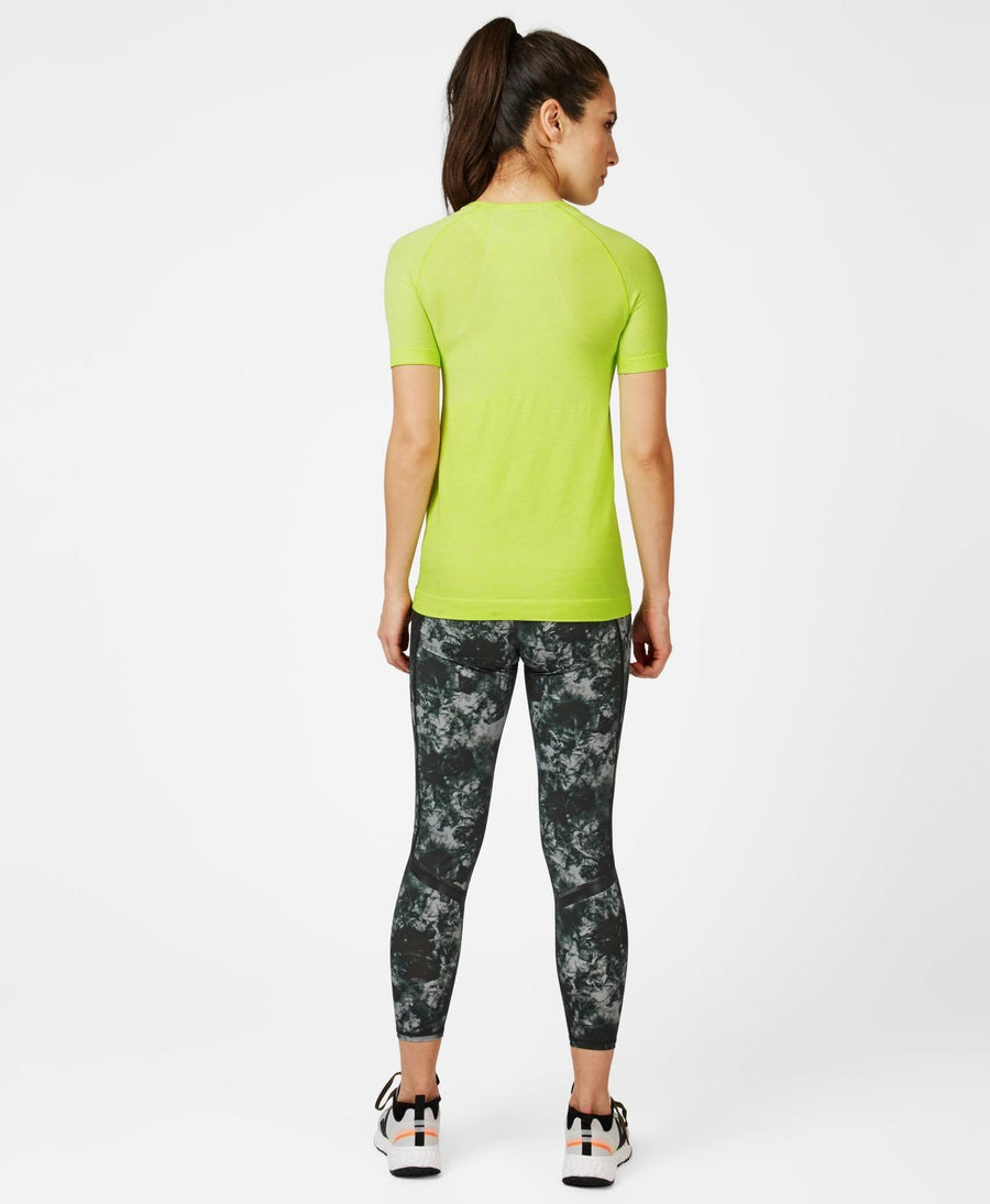 Buy Olive Leggings for Women by MADAME Online | Ajio.com