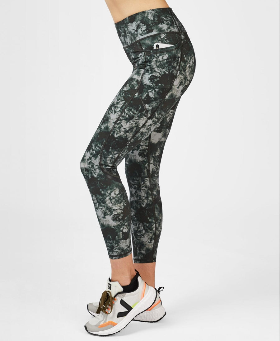 Sweaty Betty, Pants & Jumpsuits, Sweaty Betty Super Soft 78 Yoga Leggings  Size M New