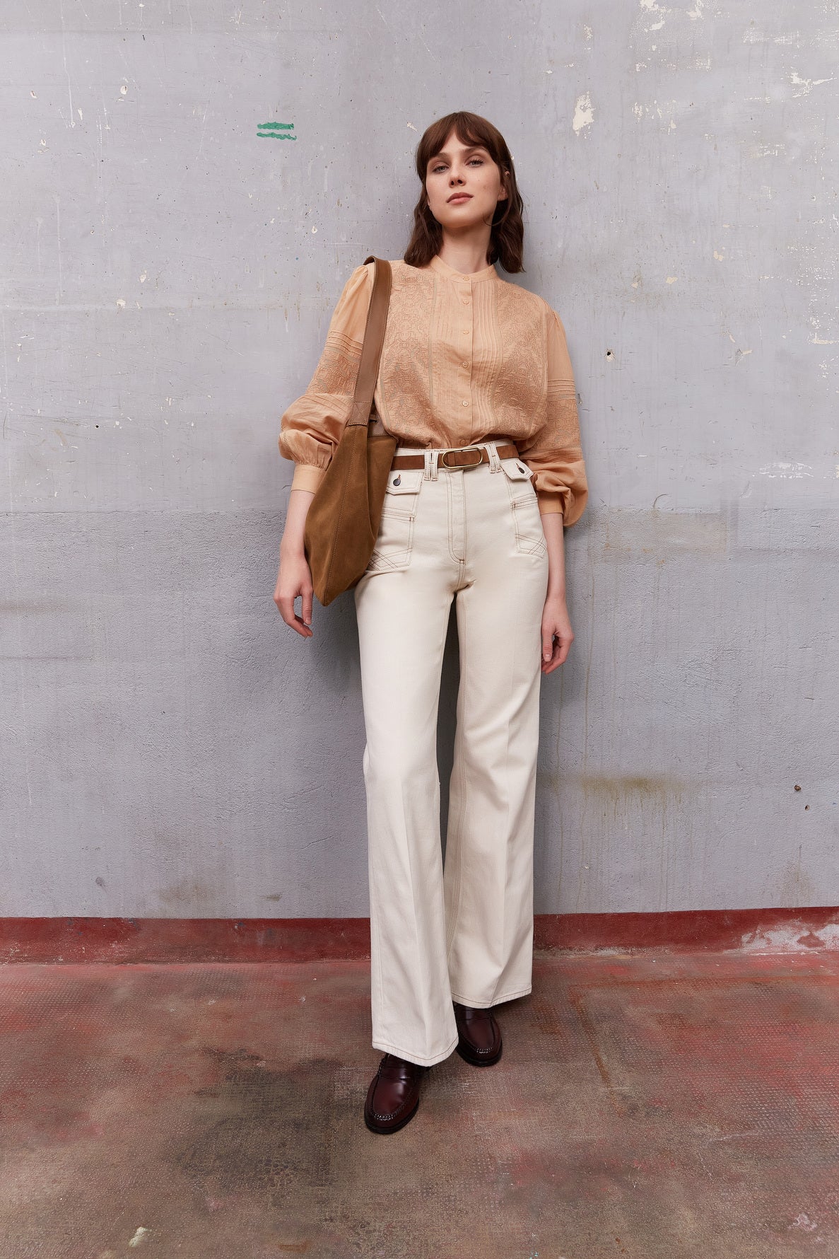Jean Dmpp1m313 Natural