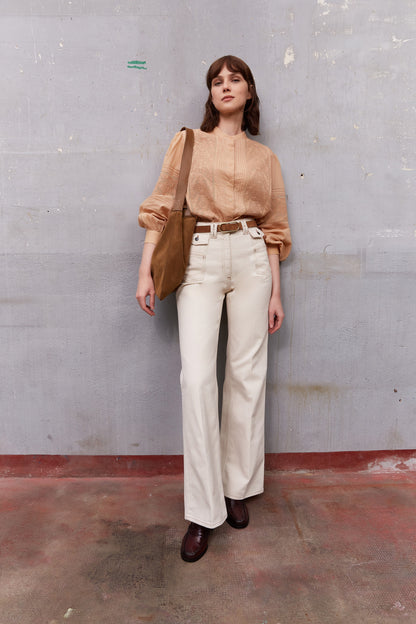 Jean Dmpp1m313 Natural