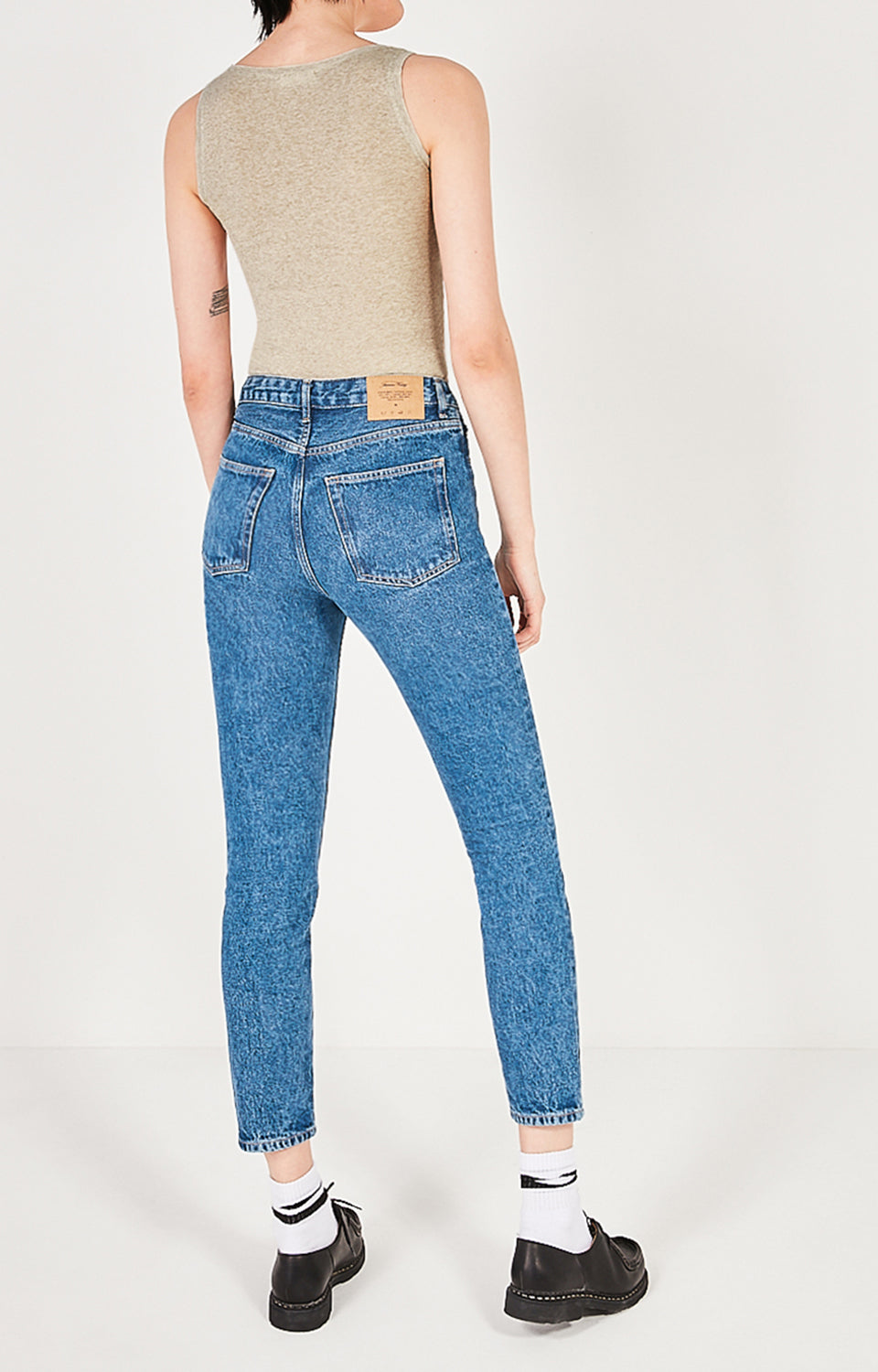 American Vintage dresses, pants and shirts for women