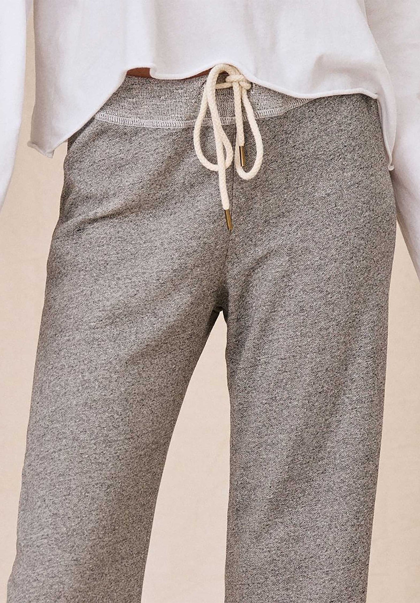 Pants  B913251 Varsity-Grey