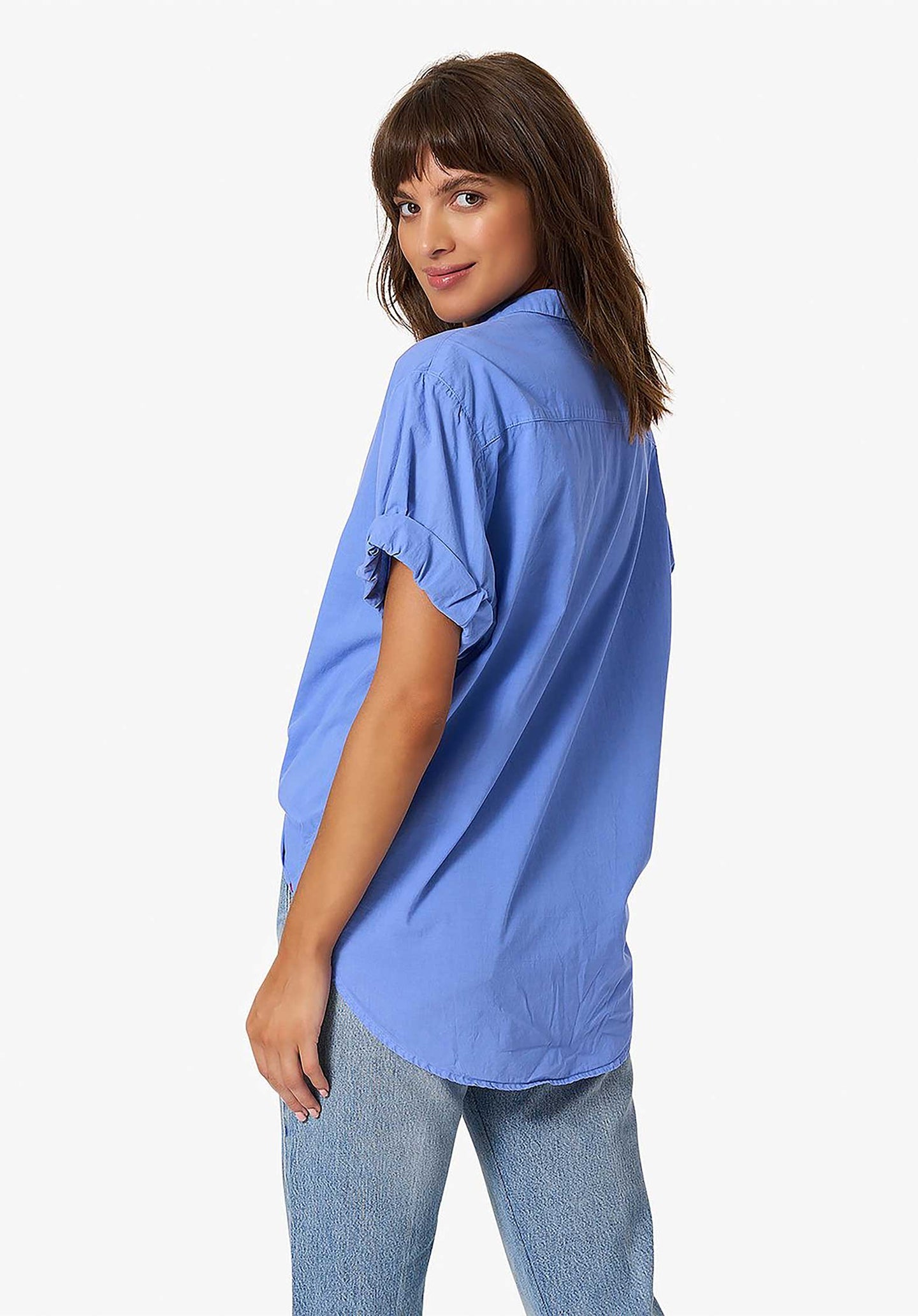 Shirt X08514 Channing Channing Shirt All-Blue
