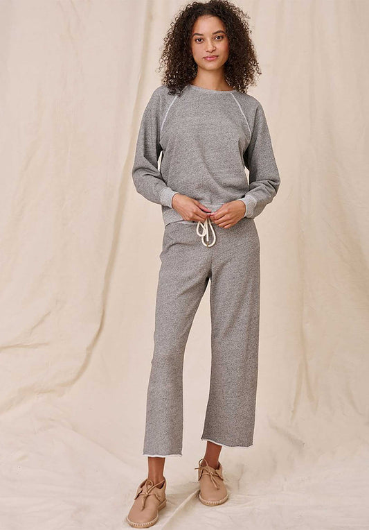 Pants B913251 Varsity-Grey