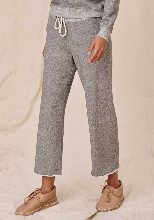 Pants B913251 Varsity-Grey