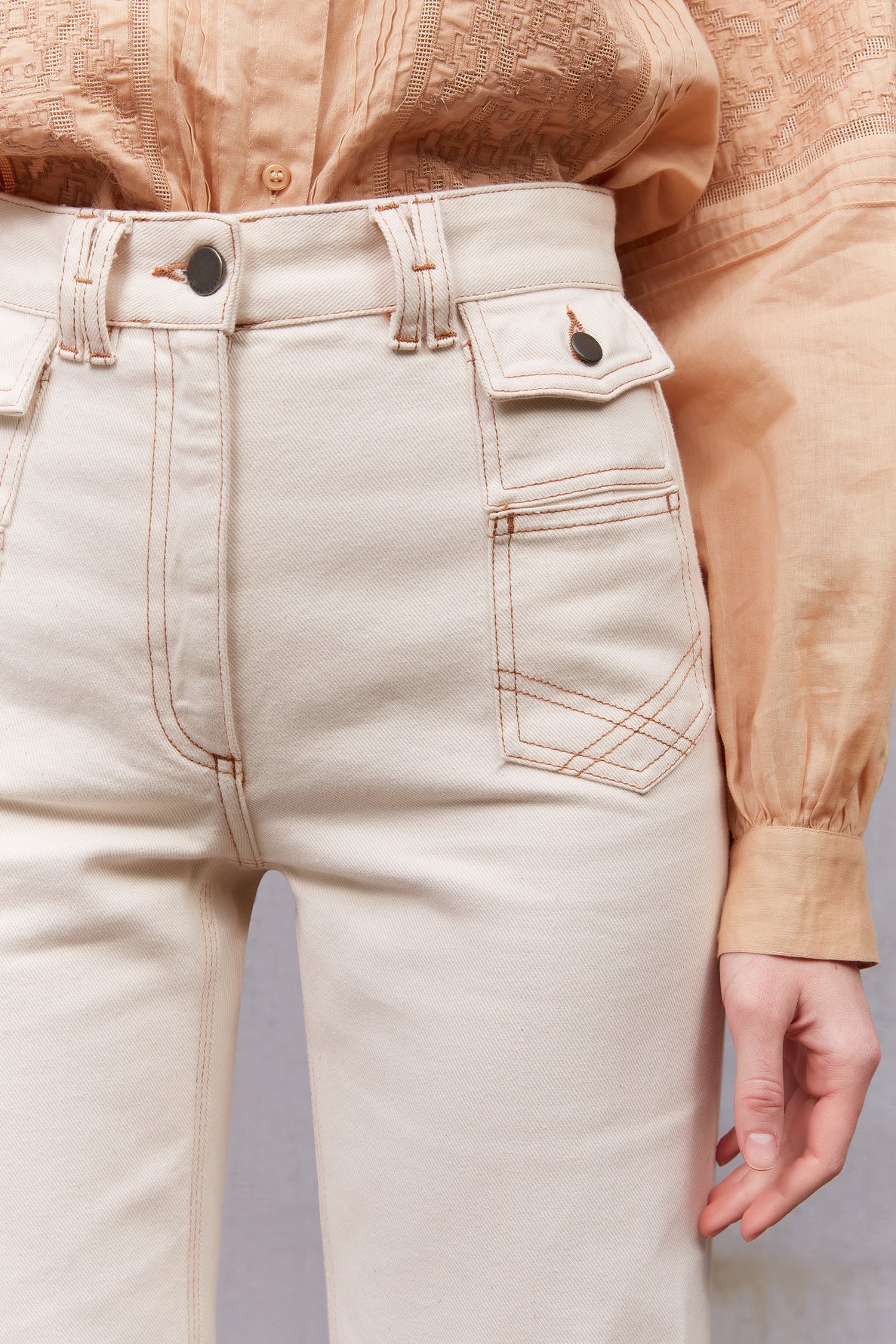Jean Dmpp1m313 Natural