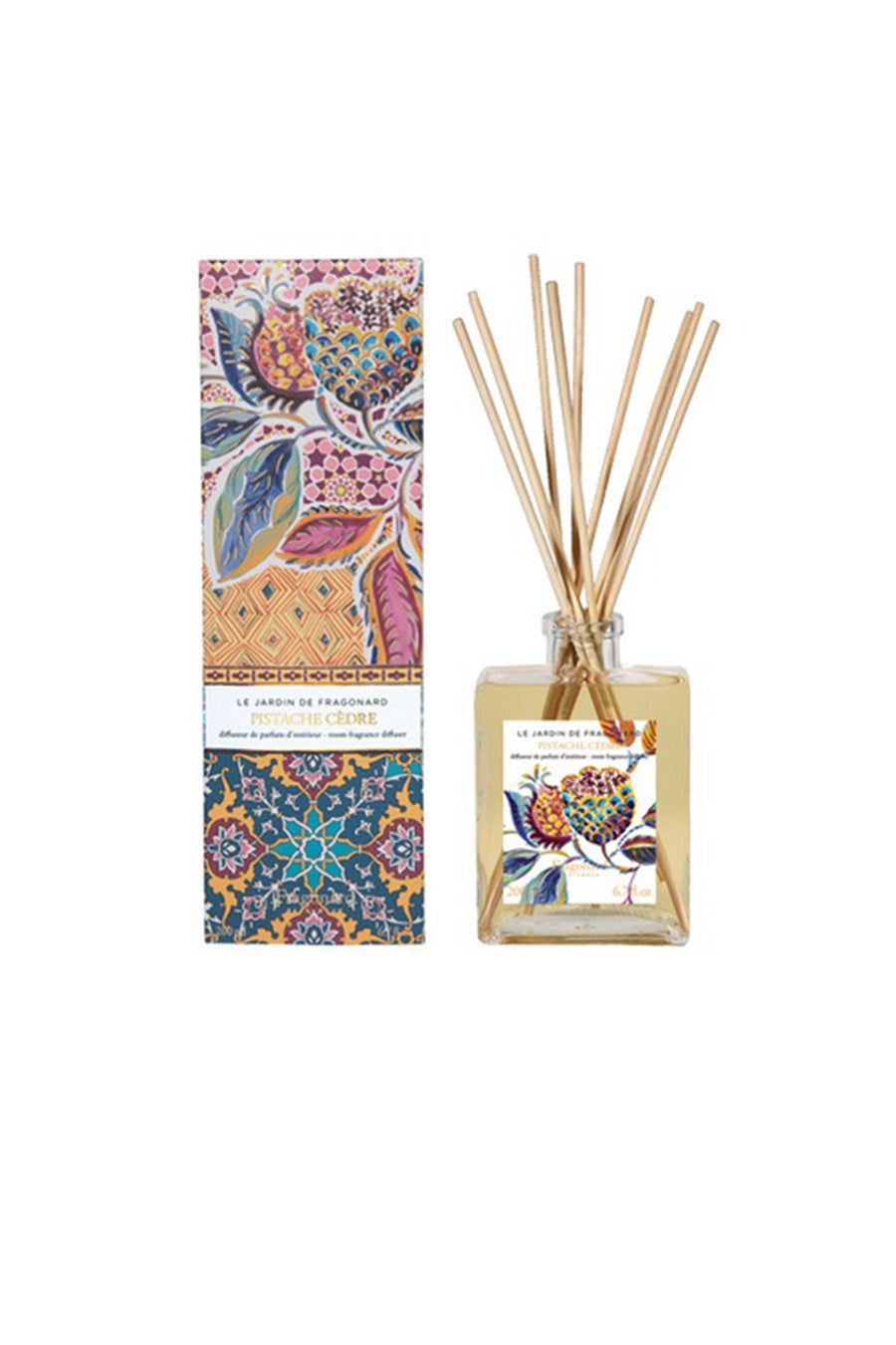 Diffuser Jfd209 Pistache