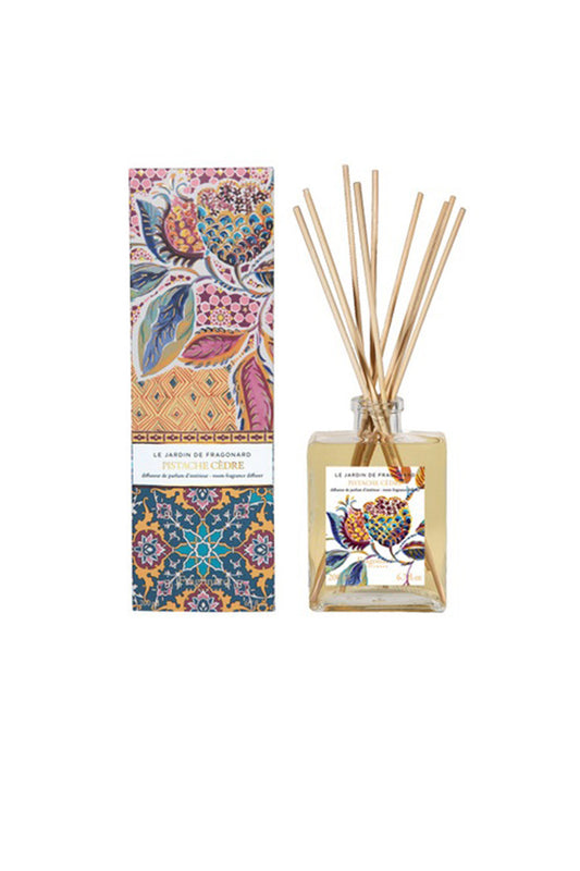 Diffuser Jfd209 Pistache